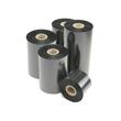 Honeywell TMX3710 pure resin ribbon, Core 25,4, Width 60 mm x Length 450 meters, 20 rolls per box, ink coating in