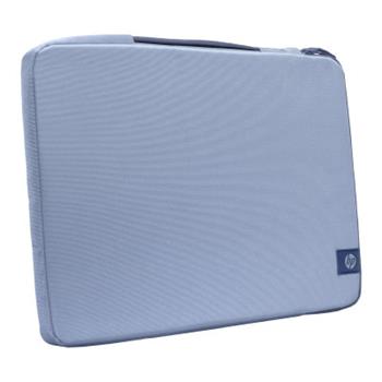 HP 13-14" Pouzdro Protective Laptop Sleeve - Ice blue