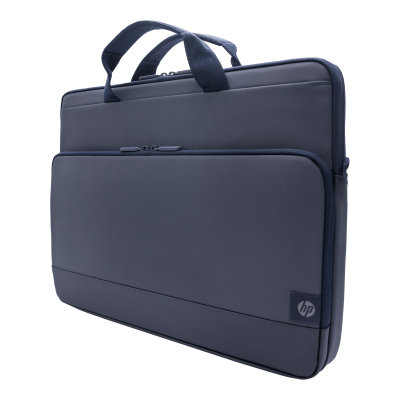 HP 16" Taška Modern Laptop Briefcase - Navy blazer