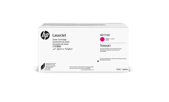 HP 217Z - purpurový Contract Toner, W2173ZC