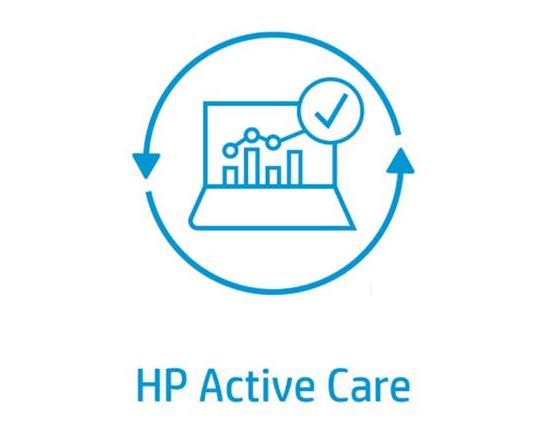 HP 3-letá záruka Active Care s opravou u zákazníka následující pracovní den + DMR