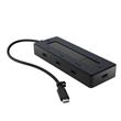 HP 4K USB-C Multiport Hub