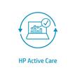 HP 5-letá záruka Active Care s opravou u zákazníka následující pracovní den + Travel