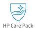 HP 5-letá záruka s opravou u zákazníka následující pracovní den + DMR