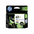 HP 62XL Tri-color Ink Cartridge - blistr