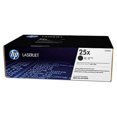 HP 653A Yellow Contract Toner