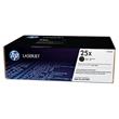 HP 653A Yellow Contract Toner