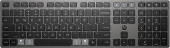 HP 725 Rechargeable Wireless Keyboard