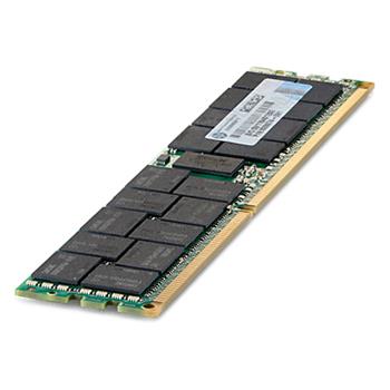 HP 8GB 2Rx8 PC3-12800E-11 Kit SP