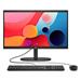 HP AIO 22-dg0002nc/22'' VA FHD AG/Intel i3-N300/8GB/512GB SSD/Intel UHD 600/4xUSB/1xHDMI/RJ45/65W/2y/WIN 11 Home/Black