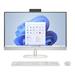 HP AIO 27-cr2009nc/27'' IPS FHD AG touch/Intel Ultra 7-155U/32GB/1TB SSD/Iris Xe/5xUSB/1xHDMI/RJ45/90W/2y/WIN 11 H/White