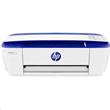 HP All-in-One Deskjet 3760 (A4, 7,5/5,5 ppm, USB, Wi-Fi, Print, Scan, Copy) modrá - HP Instant Ink ready