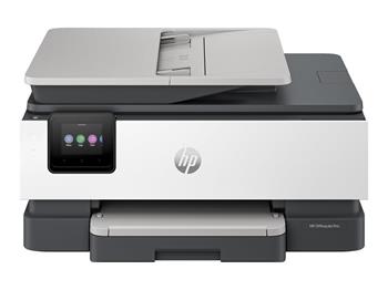 HP All-in-One Officejet Pro 8122e HP+ (A4, 20 ppm, USB 2.0, Ethernet, Wi-Fi, Print, Scan, Copy, Duplex, ADF)