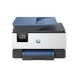 HP All-in-One Officejet Pro 9125e HP+ (A4, 22 ppm, USB 2.0, Ethernet, Wi-Fi, Print, Scan, Copy, FAX, Duplex, DADF)