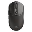 HP Bezdrátová myš 400 Quiet - Black