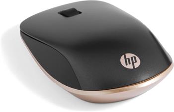HP Bluetooth myš 410 bezdrátová černá