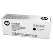 HP černý Contract Toner, Q2612AH (MPS(