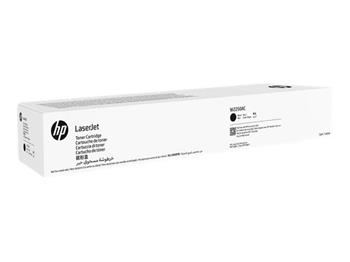 HP černý Contract Toner, W2250AC