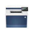 HP Color LaserJet Pro MFP 4302fdw (A4, 33/33ppm, USB 2.0, Ethernet, Wi-Fi, Print/Scan/Copy/Fax, Duplex, DADF)