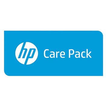 HP CPe 3y Nbd Designjet T520-36in HW Support