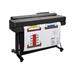 HP DesignJet T650 36" (A0+, 25s A1, USB 2.0, Ethernet, Wi-Fi)