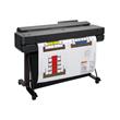 HP DesignJet T650 36" (A0+, 25s A1, USB 2.0, Ethernet, Wi-Fi)