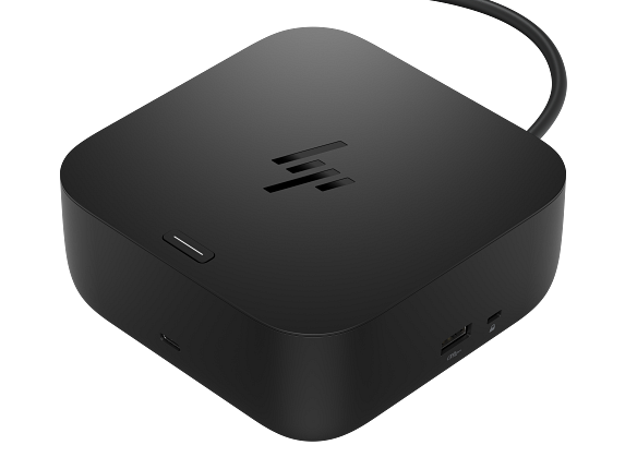 HP Dokovací stanice USB-C G6 100W