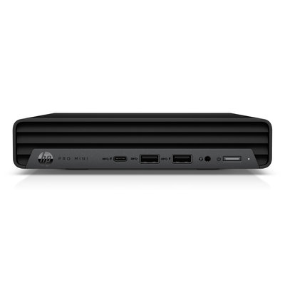 HP Elite 800 G9 Mini i7-14700/32GB/1 TB/3y/Win 11 Pro/černá