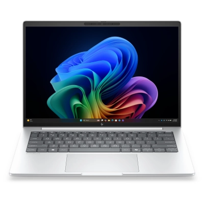 HP EliteBook 8 G2i 14"/ U7-355/32GB/512GB/WUXGA 400 FHD/Win 11 Pro/1y