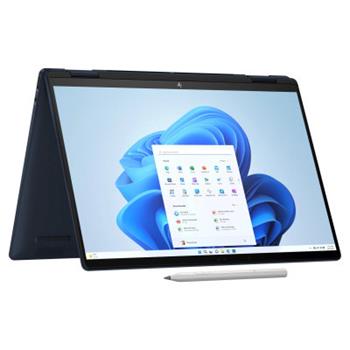 HP Envy x360 14-fc0002nc/Ultra 7 155U/32GB LP/1TB SSD/Intel Graphics/14" 2.8K OLED 120Hz/2y/celokovový/Win 11 Home/Atmos