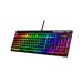 HP HyperX Alloy Elite Mechanical Gaming keyboard, 2 RGB