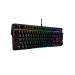 HP HyperX Alloy MKW100 - Mechnical Gaming Keyboard - Red (US Layout)