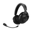 HP HyperX Cloud Alpha Wireless - Gaming Headset (Black)