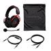 HP HyperX Cloud Alpha Wireless - Gaming Headset (Red)