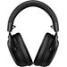 HP HyperX Cloud III S – bezdrátový herní headset (černý)