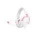HP HyperX Cloud III WHT/PNK