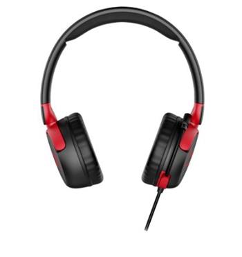 HP HyperX Cloud Mini Wireless Gaming Headset (Černá)