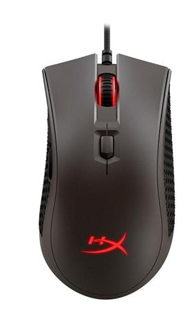 HP HyperX Pulsefire FPS Pro Gaming Mouse