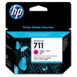 HP Ink Cartridge 711/Magenta/3x29m/3-Pack