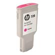 HP Ink Cartridge 728/Magenta/300 ml