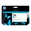 HP Ink Cartridge 730/Cyan/130 ml