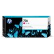 HP Ink Cartridge 730/Magenta/300 ml