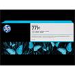 HP Ink Cartridge 771C/Light Grey/775 ml