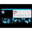 HP Ink Cartridge 771C/Magenta/775 ml