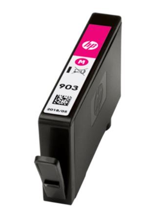 HP Ink Cartridge 903/Magenta/315 stran