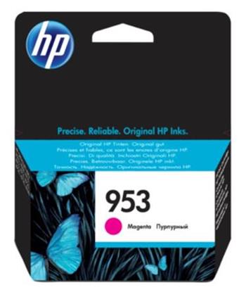 HP Ink Cartridge 953/Magenta/700 stran