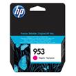 HP Ink Cartridge 953/Magenta/700 stran