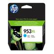 HP Ink Cartridge 953XL/High Yield Cyan/1600 stran