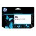 HP Ink Cartridge No. 70/Light magenta/130ml