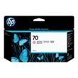 HP Ink Cartridge No. 70/Light magenta/130ml